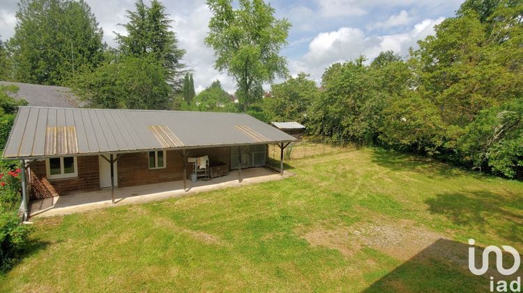 Ma-Cabane - Vente Maison Neuvic, 119 m²