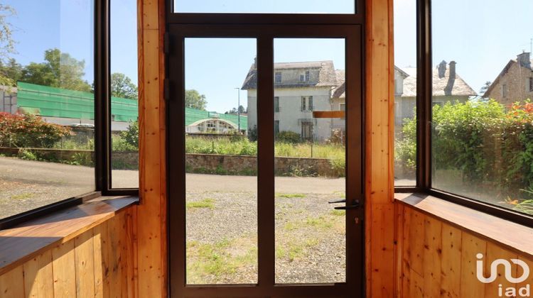 Ma-Cabane - Vente Maison Neuvic, 119 m²