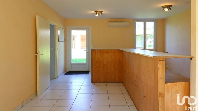 Ma-Cabane - Vente Maison Neuvic, 119 m²