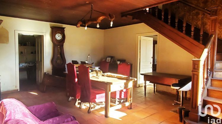 Ma-Cabane - Vente Maison Neuvic, 149 m²