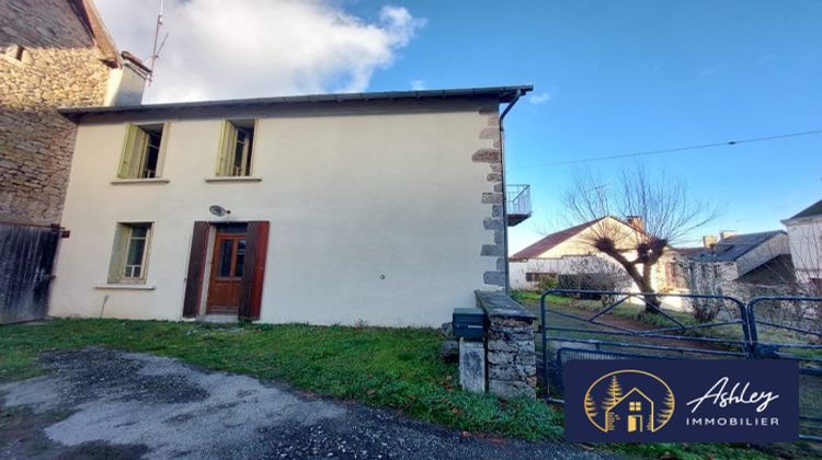 Ma-Cabane - Vente Maison Neuvic, 68 m²