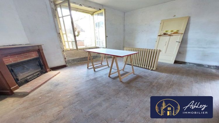 Ma-Cabane - Vente Maison Neuvic, 68 m²