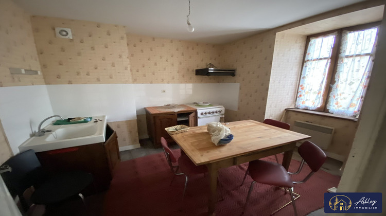 Ma-Cabane - Vente Maison Neuvic, 270 m²