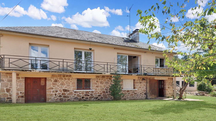 Ma-Cabane - Vente Maison NEUVIC, 100 m²