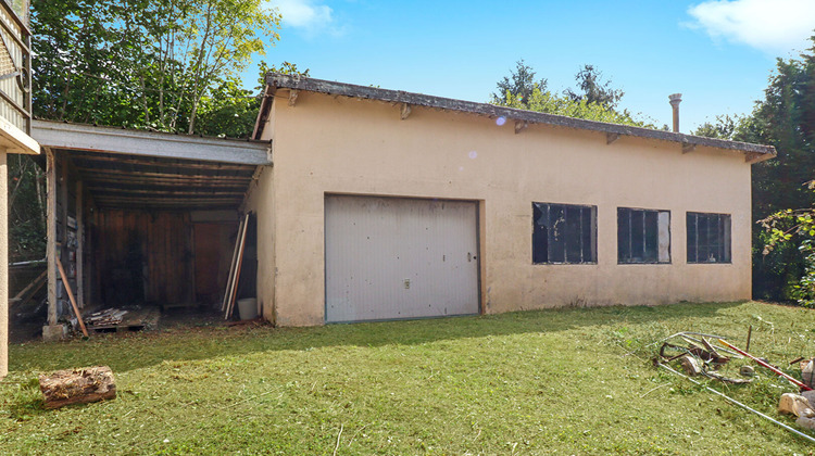 Ma-Cabane - Vente Maison NEUVIC, 100 m²