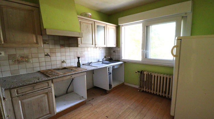 Ma-Cabane - Vente Maison NEUVIC, 100 m²