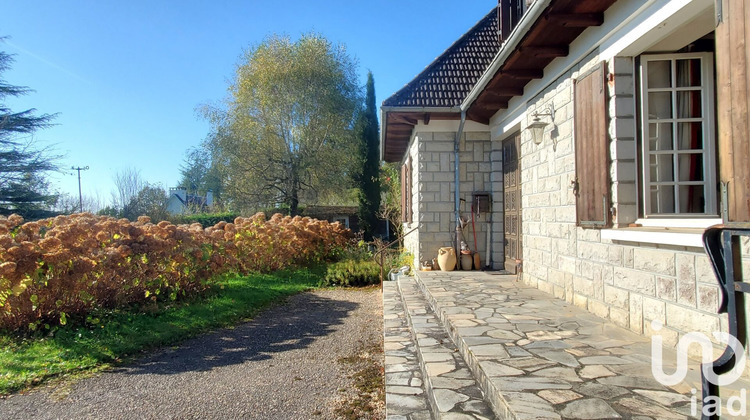 Ma-Cabane - Vente Maison Neuvic, 190 m²