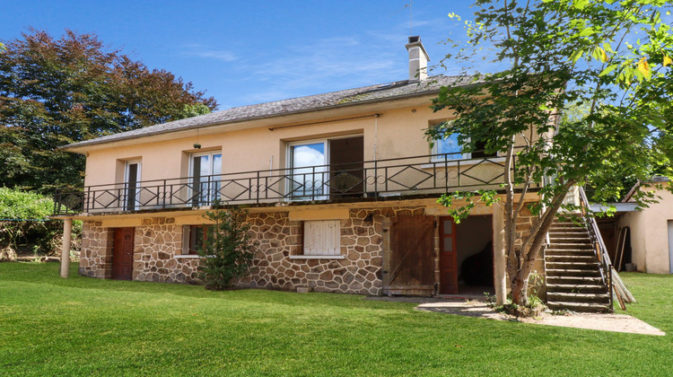 Ma-Cabane - Vente Maison Neuvic, 100 m²