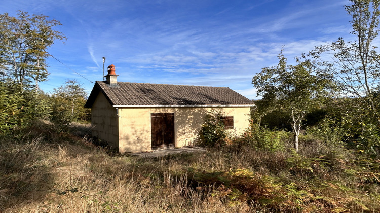 Ma-Cabane - Vente Maison Neuvic, 33 m²