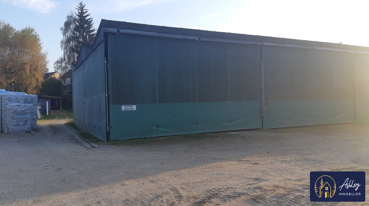 Ma-Cabane - Vente Maison Neuvic, 540 m²