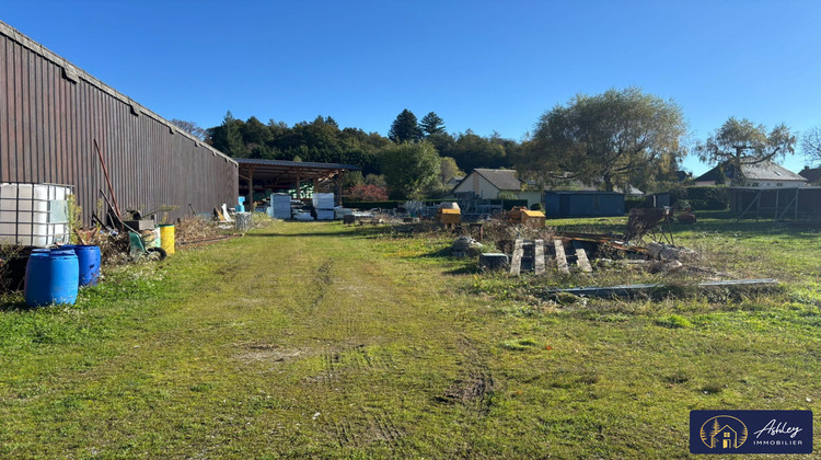 Ma-Cabane - Vente Maison Neuvic, 540 m²