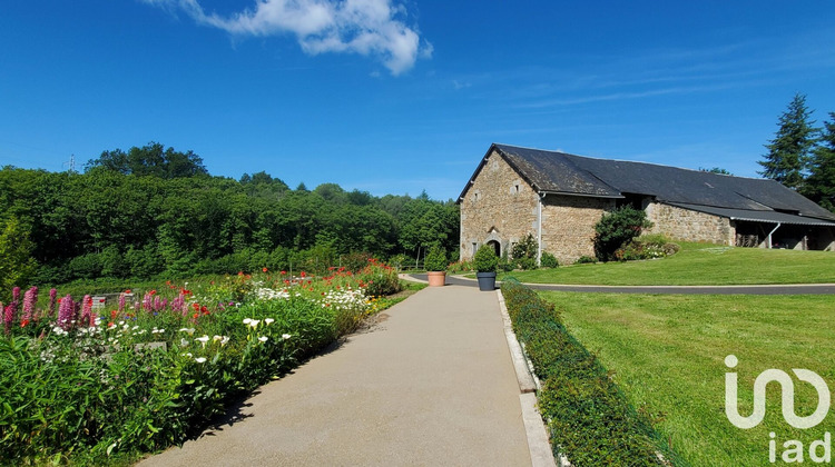 Ma-Cabane - Vente Maison Neuvic, 148 m²