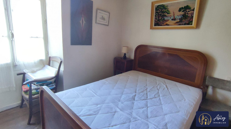 Ma-Cabane - Vente Maison Neuvic, 97 m²