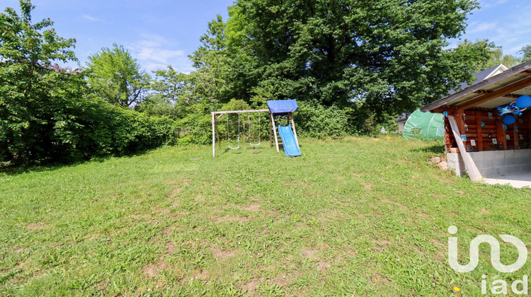 Ma-Cabane - Vente Maison Neuvic, 266 m²