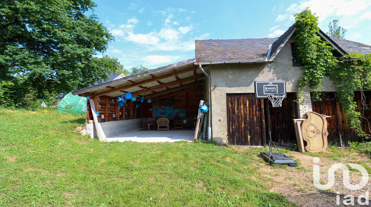 Ma-Cabane - Vente Maison Neuvic, 266 m²