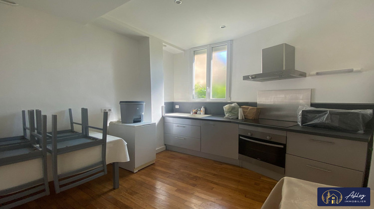 Ma-Cabane - Vente Maison Neuvic, 55 m²