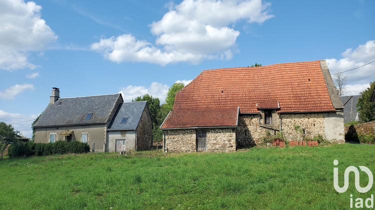 Ma-Cabane - Vente Maison Neuvic, 178 m²