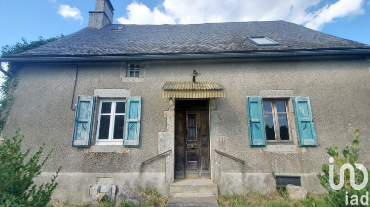 Ma-Cabane - Vente Maison Neuvic, 178 m²