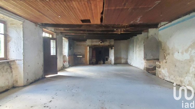 Ma-Cabane - Vente Maison Neuvic, 178 m²