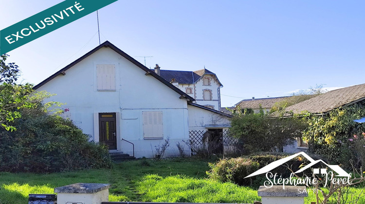 Ma-Cabane - Vente Maison Neuvic, 76 m²