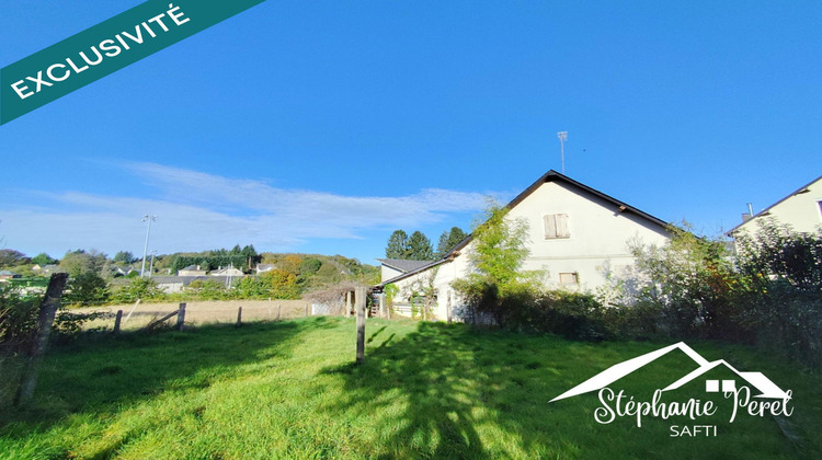 Ma-Cabane - Vente Maison Neuvic, 76 m²