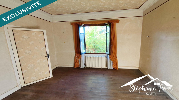 Ma-Cabane - Vente Maison Neuvic, 76 m²