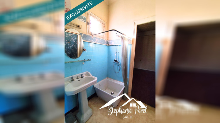 Ma-Cabane - Vente Maison Neuvic, 76 m²