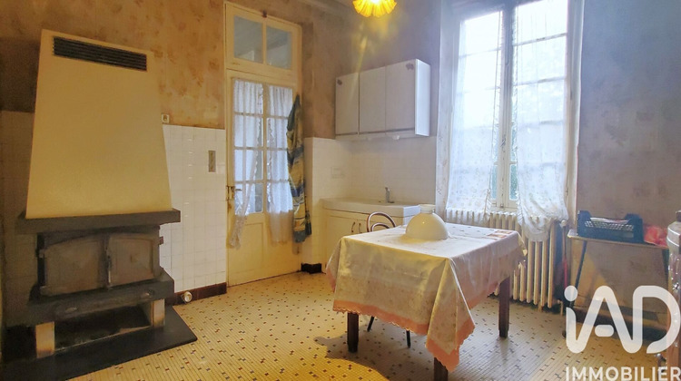 Ma-Cabane - Vente Maison Neuvic, 210 m²