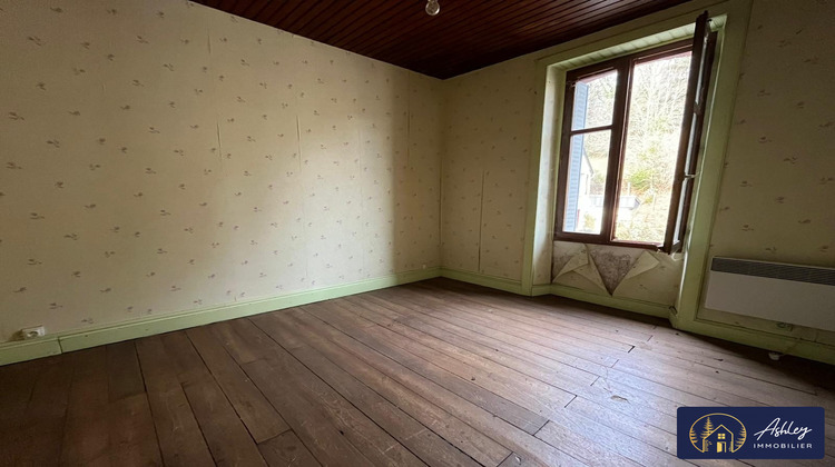 Ma-Cabane - Vente Maison Neuvic, 68 m²