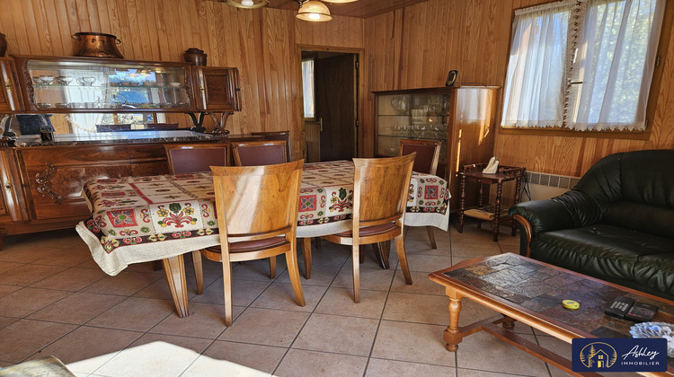 Ma-Cabane - Vente Maison Neuvic, 65 m²