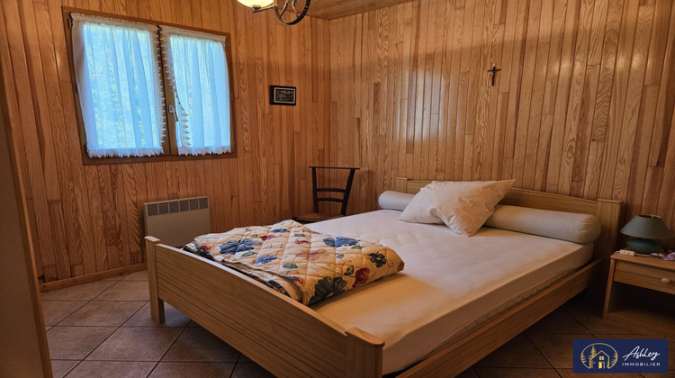 Ma-Cabane - Vente Maison Neuvic, 65 m²