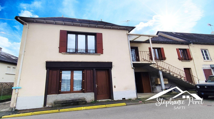 Ma-Cabane - Vente Maison Neuvic, 172 m²