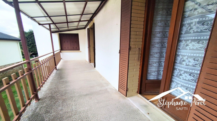 Ma-Cabane - Vente Maison Neuvic, 172 m²