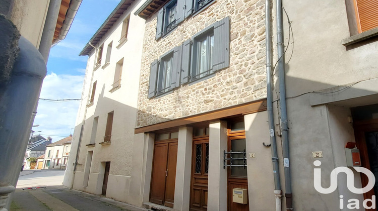 Ma-Cabane - Vente Maison Neuvic, 84 m²