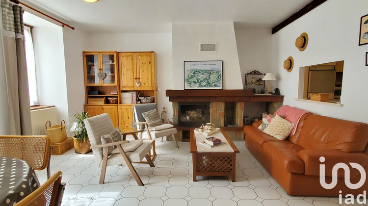 Ma-Cabane - Vente Maison Neuvic, 84 m²