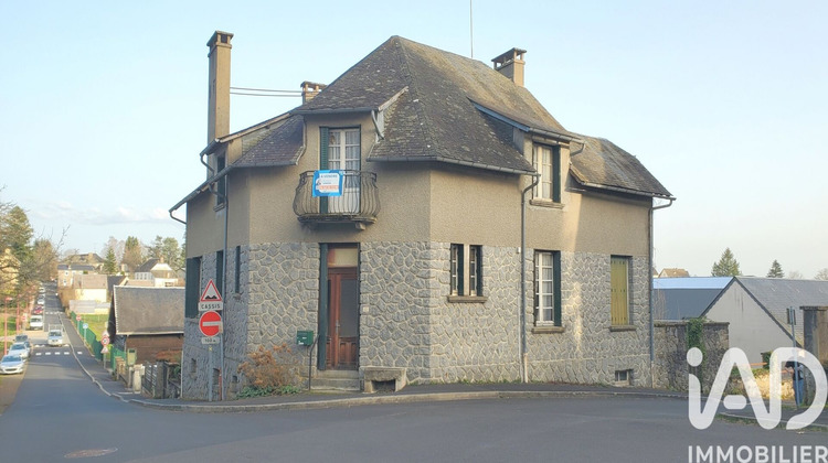 Ma-Cabane - Vente Maison Neuvic, 209 m²