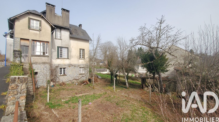 Ma-Cabane - Vente Maison Neuvic, 209 m²