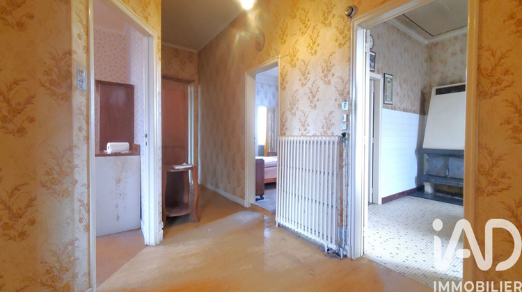 Ma-Cabane - Vente Maison Neuvic, 209 m²