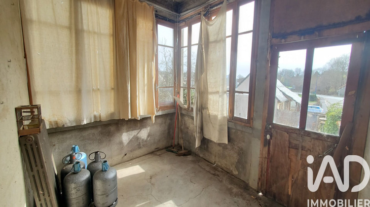 Ma-Cabane - Vente Maison Neuvic, 209 m²