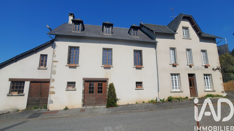 Ma-Cabane - Vente Maison Neuvic, 315 m²