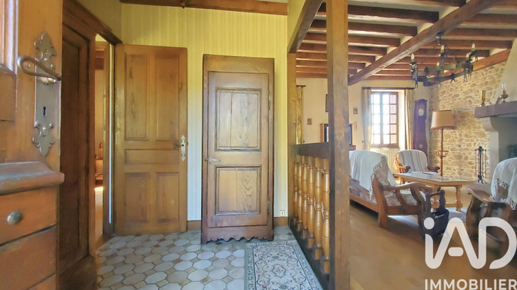 Ma-Cabane - Vente Maison Neuvic, 315 m²