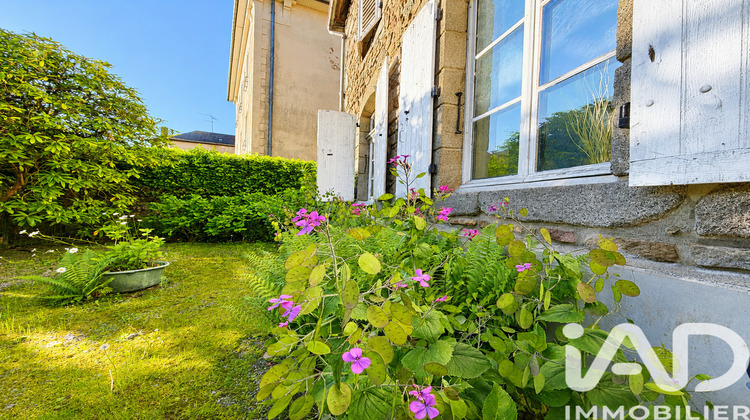 Ma-Cabane - Vente Maison Neuvic, 353 m²