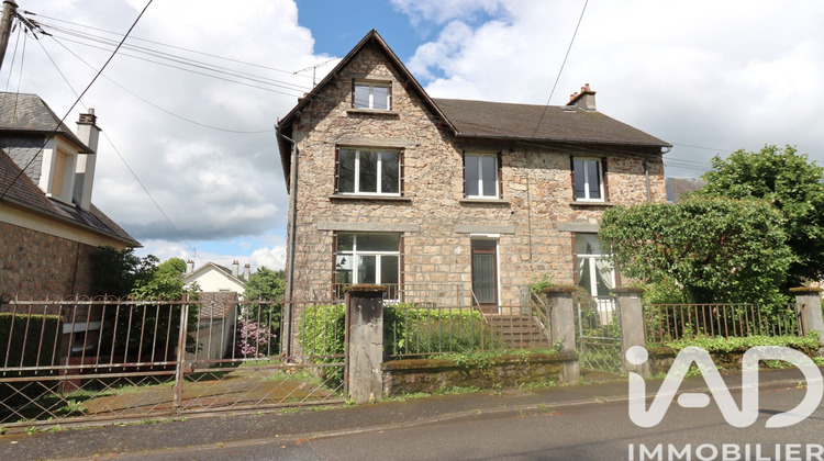 Ma-Cabane - Vente Maison Neuvic, 177 m²