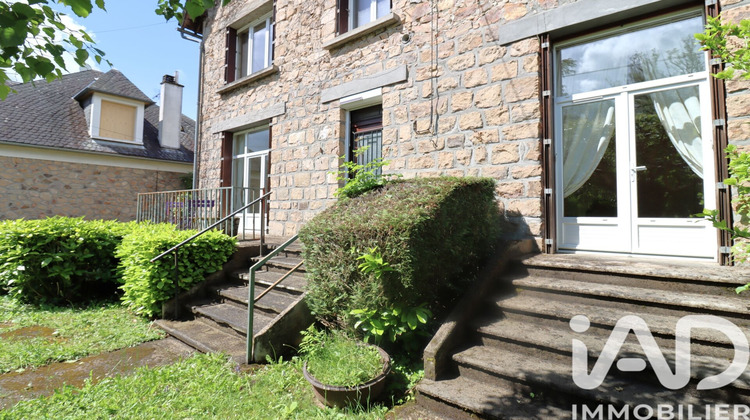 Ma-Cabane - Vente Maison Neuvic, 177 m²