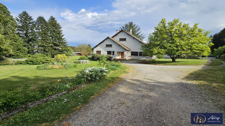 Ma-Cabane - Vente Maison Neuvic, 156 m²