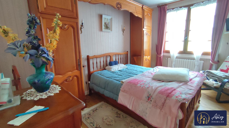 Ma-Cabane - Vente Maison Neuvic, 156 m²