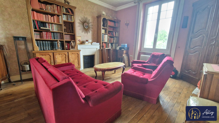 Ma-Cabane - Vente Maison Neuvic, 94 m²