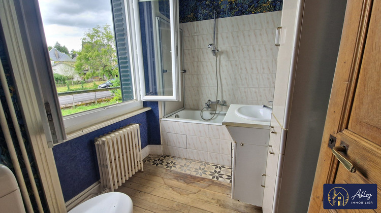 Ma-Cabane - Vente Maison Neuvic, 94 m²