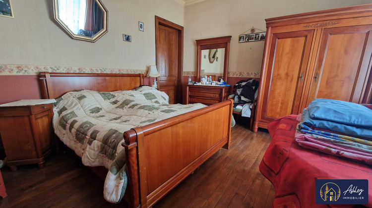 Ma-Cabane - Vente Maison Neuvic, 155 m²