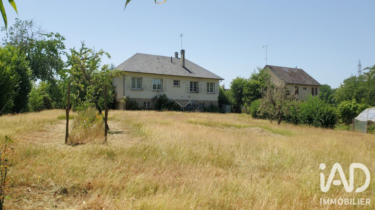 Ma-Cabane - Vente Maison Neuvic, 112 m²
